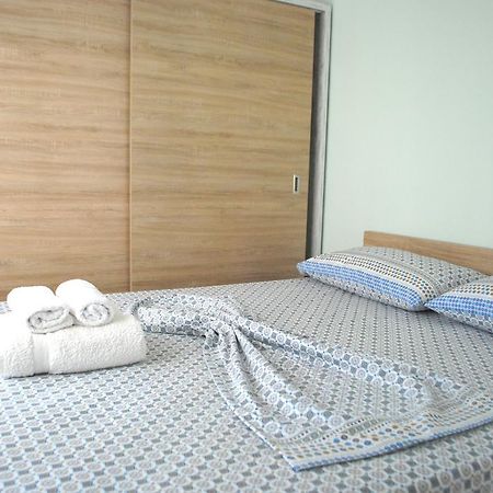 דירות גולם Rezidenca Kalter Durres מראה חיצוני תמונה