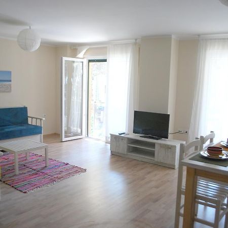 דירות גולם Rezidenca Kalter Durres מראה חיצוני תמונה