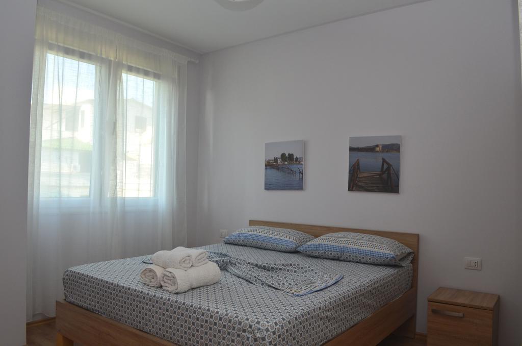 דירות גולם Rezidenca Kalter Durres מראה חיצוני תמונה