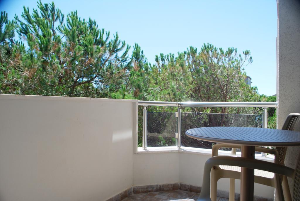 דירות גולם Rezidenca Kalter Durres מראה חיצוני תמונה